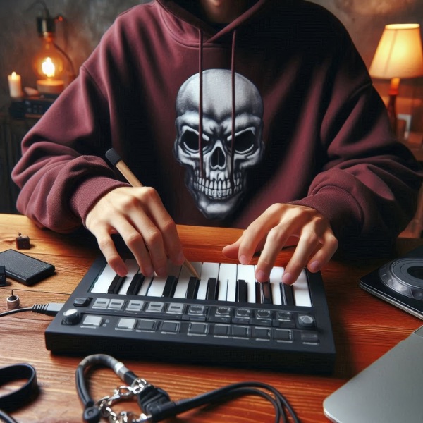 Base de Rap