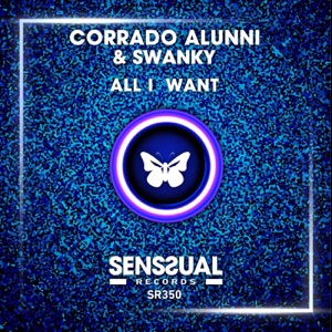 All I Want - Single