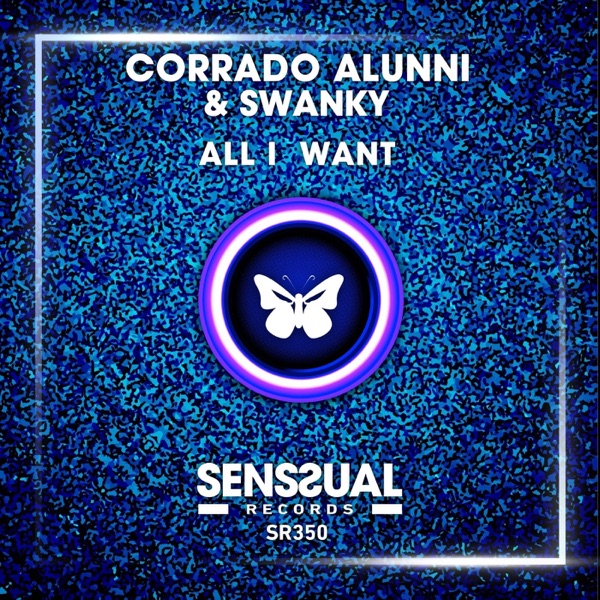 All I Want - Single