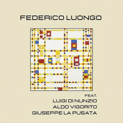 L's Bop (feat. Luigi Di Nunzio, Aldo Vigorito & Giuseppe La Pusata) - Single