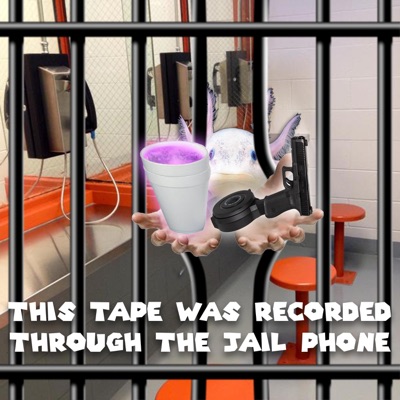 this tape was recorded through the jail phone