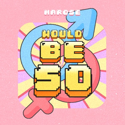 Would Be So - Single