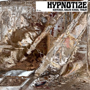 Hypnotize - Single