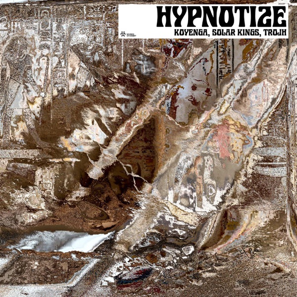 Hypnotize - Single