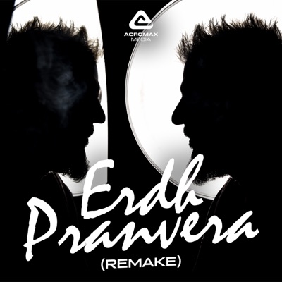 Erdh Pranvera (Remake) - Single