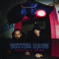 Better Dayz - Single - ZUMA