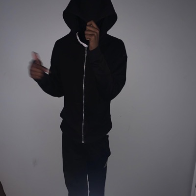 poof (feat. GunSmokejr) - Single