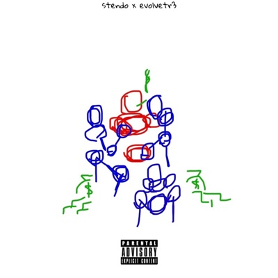 #ItsGonBeWhatItGottaBe (2023) (feat. TR3!) - Single