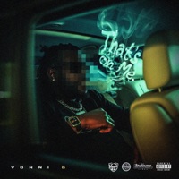 That's On Me (Radio Edit) - Single - Vonni G