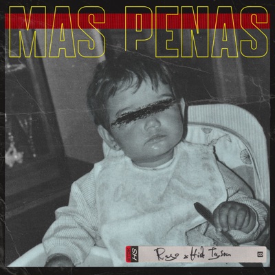 Más penas - Single