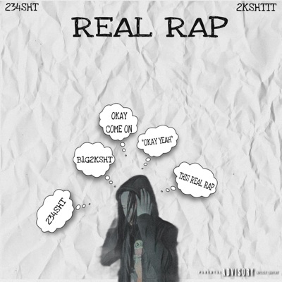 Real Rap - EP