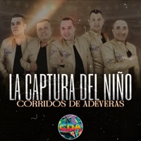 La Captura del Niño - Single - Corridos De Adeveras