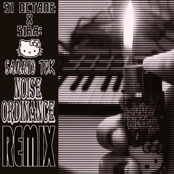 Sanrio Tek (Noise Ordinance Remix)