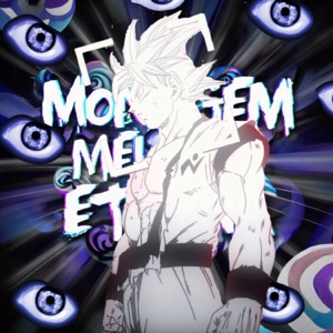 MONTAGEM MELODIA ETERNA - EP