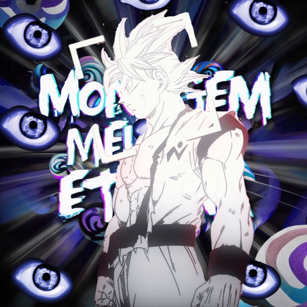MONTAGEM MELODIA ETERNA - EP