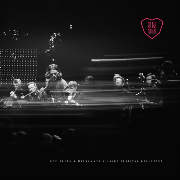 Roe Deers & Midsummer Vilnius Festival Orchestra (feat. Midsummer Vilnius Festival Orchestra)