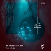 Tommy the G - Single - Jou Nielsen & Paul Ikky