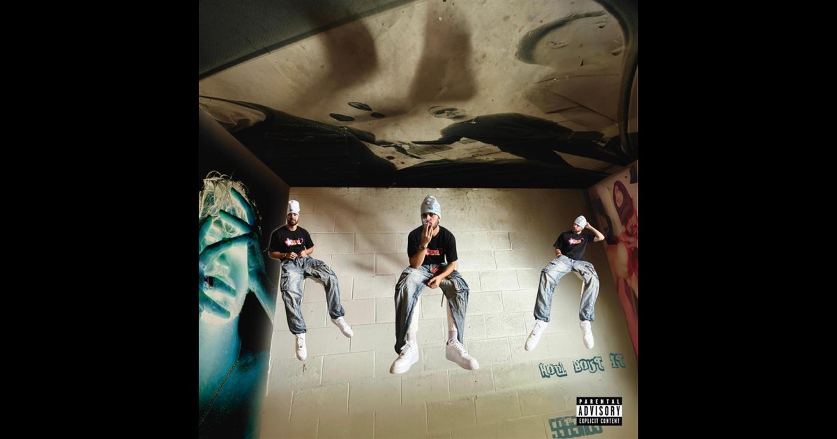 ‎HOW BOUT IT - Single - Album by Kahu - Apple Music