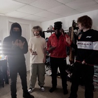 UpOffX (feat. boolymon) - Single - Yunin