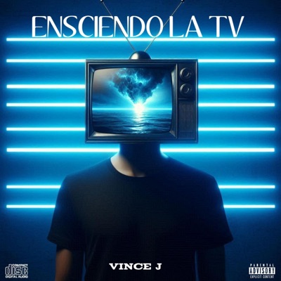 Ensciendo la tv - Single