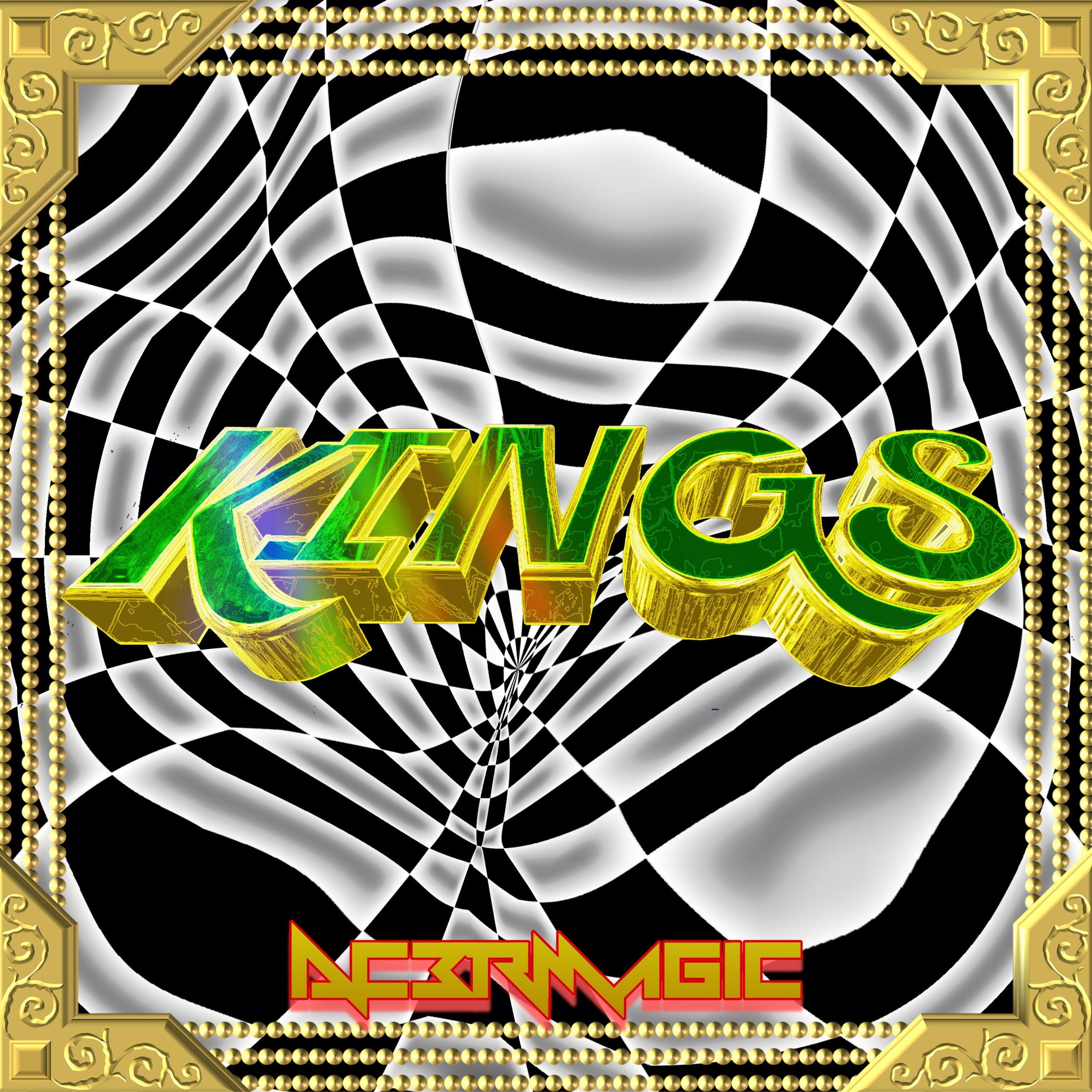 Kings - Single