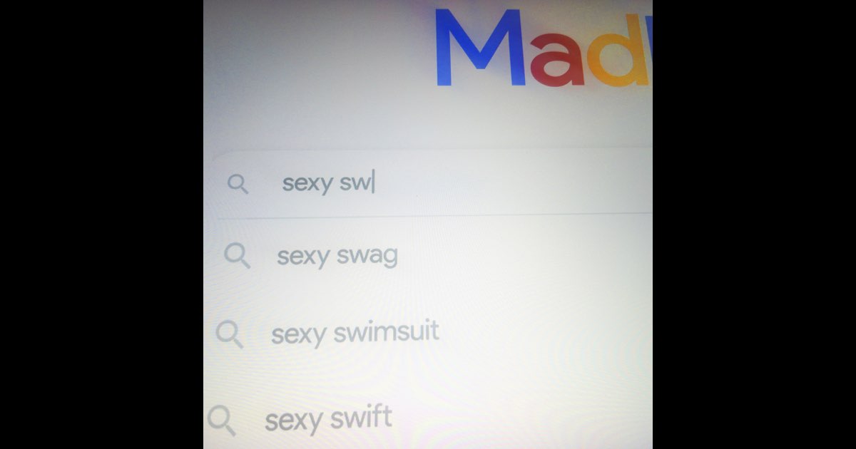 sexyswag - madk1d