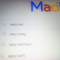 sexyswag - madk1d