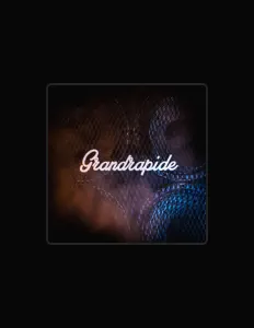 Listen to Grandrapide, watch music videos, read bio, see tour dates & more!