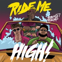 Ride Me High - Single - Tribal Kush & Richie Loop