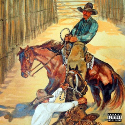 Yee Haw - Single