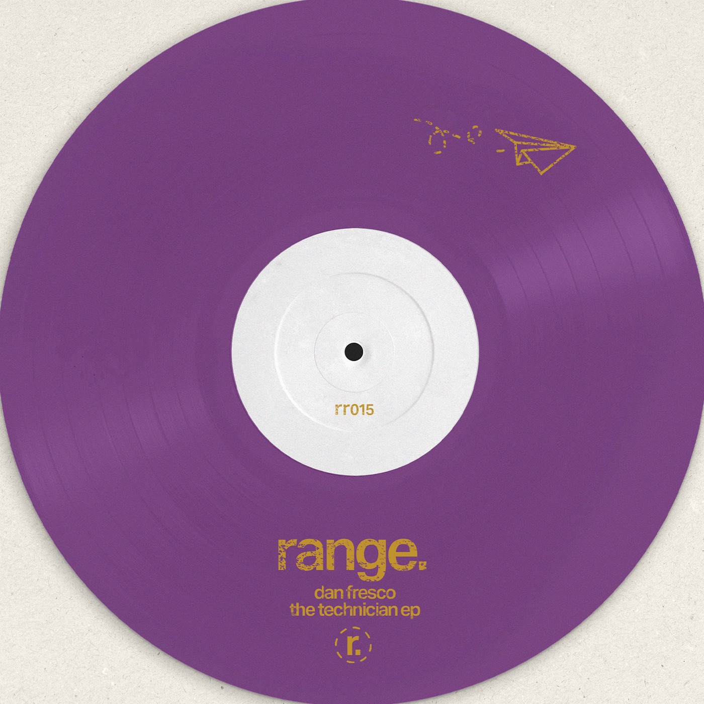 The Technician - Single