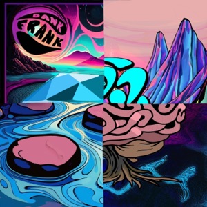Getting Lost, Pt. 3 - EP