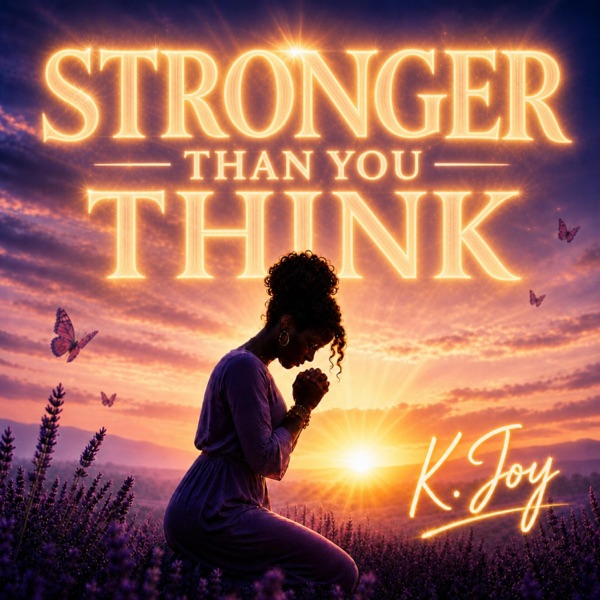 Stronger Than You Think