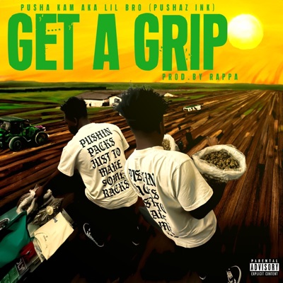 Get A Grip - Single