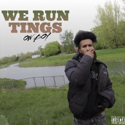 We run tings - Single