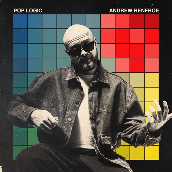 POP LOGIC artwork
