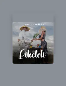 Listen to Omali Themba, watch music videos, read bio, see tour dates & more!