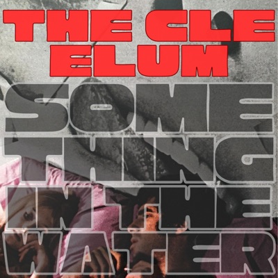 Something In The Water - Single