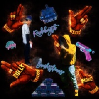 FULLY MODE (feat. RudeBoyTB) - Single - BamForTheCause