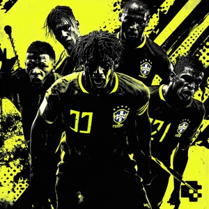 Football Aura Funk - EP