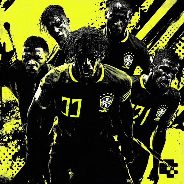 Football Aura Funk - EP