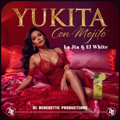 Yukita Con Mojito - Single