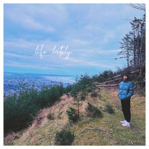 life lately - EP