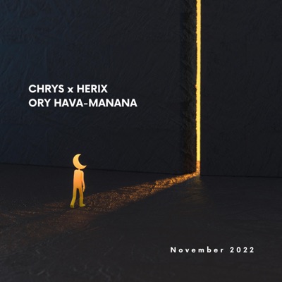 Ory hava-manana (feat. Herix) - Single