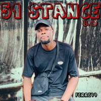 51 Stance 8.0 - Single - Ferre99