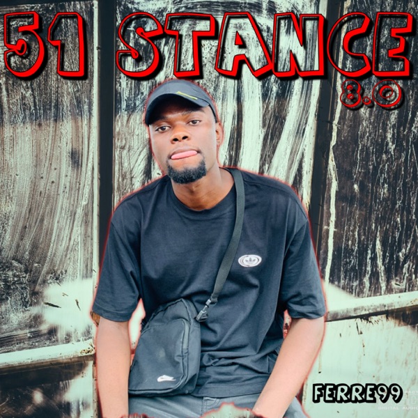 51 Stance 8.0