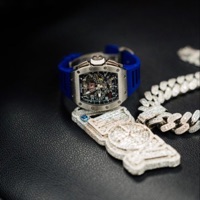 Richard Millie (feat. KXVI) - Single - Phil Beats