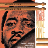 Master Drummers, Vol. 1