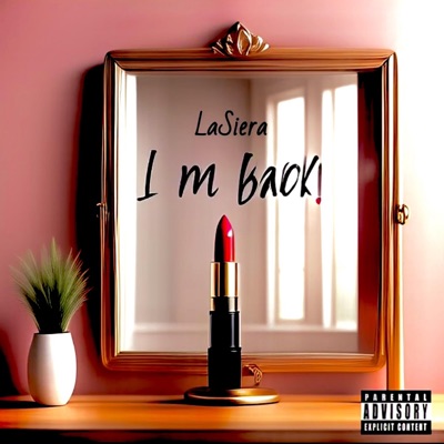 I'm Back (Freestyle) - Single