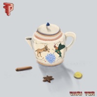 Chai Tea (feat. Brother Lynx, Djenghis Haan, Nizzy Beats & Skinny Bonez Tha Godfatha) - Single - Fijnproeverz